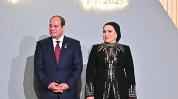 تصريح انتصار السيسي يكشف تفاصيل احتفالية المتحف المصري الكبير وتأثيرها الثقافي والاجتماعي